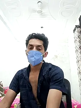 BlackkCrab webcam