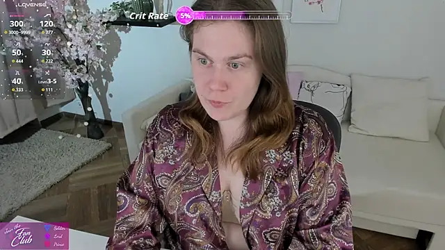 Nancy_Sun_ webcam