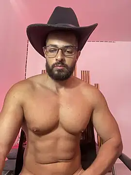 magnumchris webcam