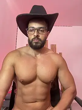 magnumchris webcam
