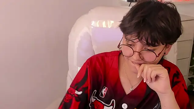 Nathaly_ds webcam