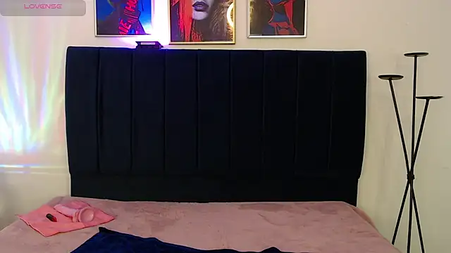 Jacky_Smith1 webcam