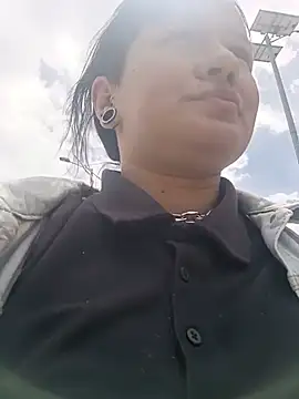 Bathory777 webcam