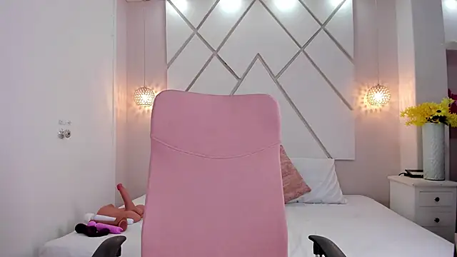 isabellashine