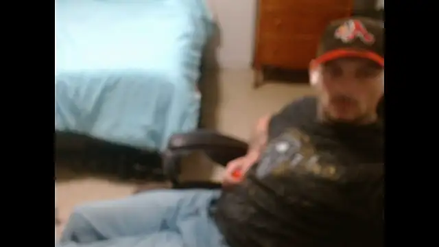 DADDY_KANE8--- webcam