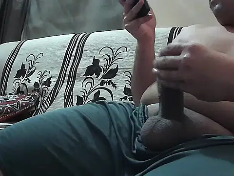 Akhil3290 webcam