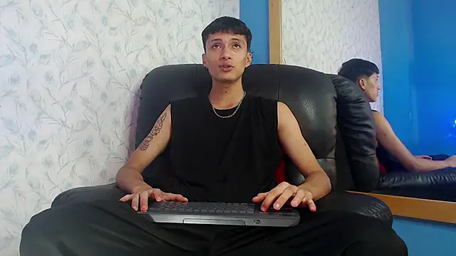Lean_Portman webcam