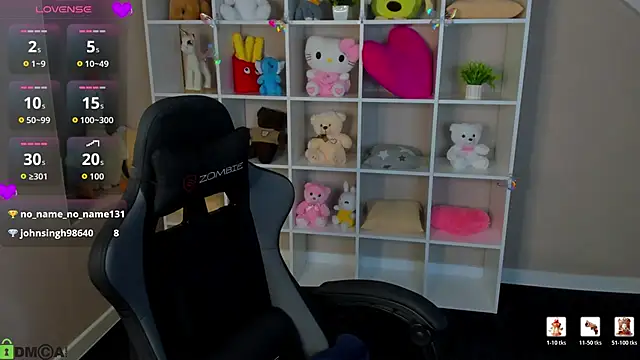 Ella_Burns webcam