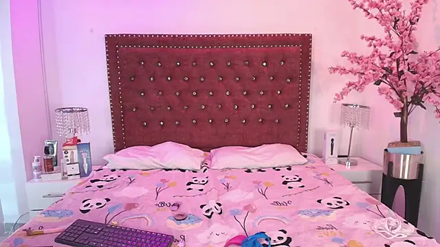Miia__owens webcam