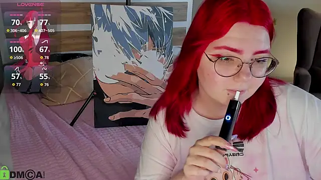 Alice_Kitagawa webcam