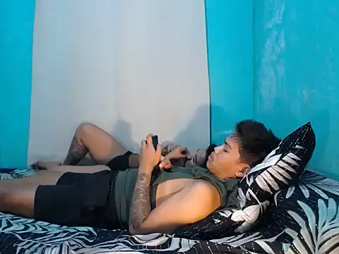 Patty_Jass69x webcam