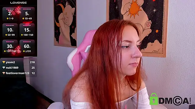 _Nikky_sweet_ webcam
