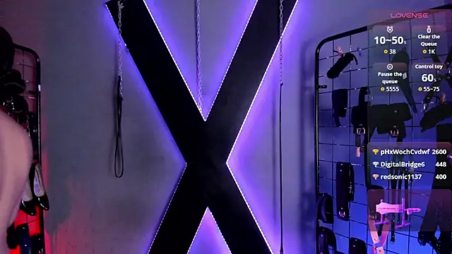VictoryaLiah_BDSM