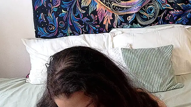 Amanda_sweet webcam