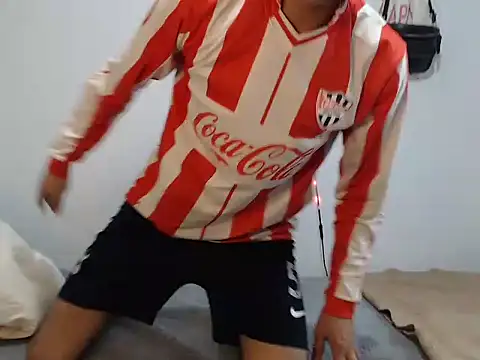 thomass1018 webcam