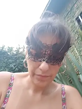 Lupita_sol webcam