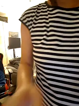 SPrITZMAUS webcam