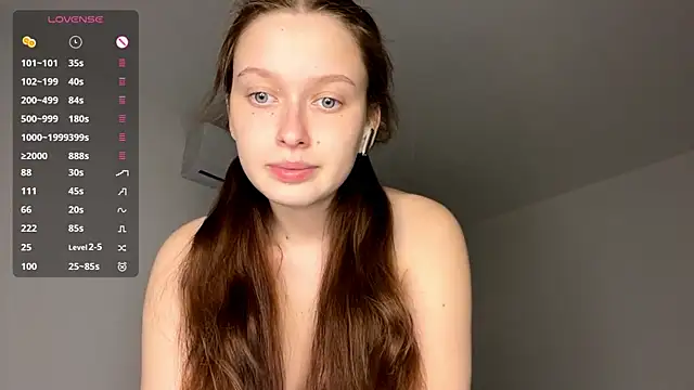 LoryMusetti webcam