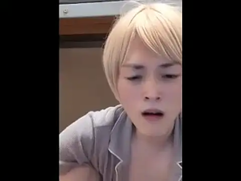 mgnhiroyuki (Ask my age) - CUM(射精)