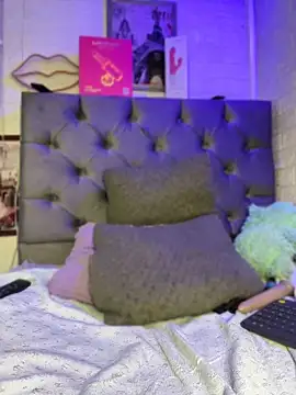 SALOME_KORLAND webcam