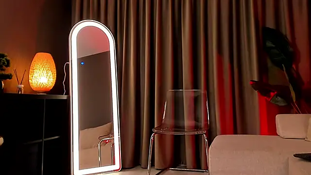 Red_Kim webcam