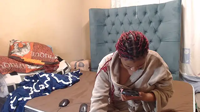 EbonyEssence