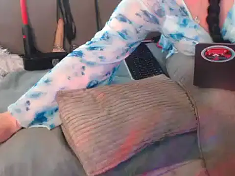 GoddessMonicaAngels webcam