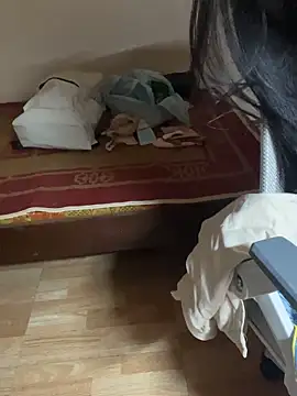 Mina048 webcam