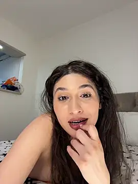IrisBlues webcam