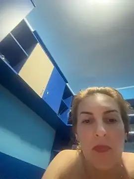 Hot-Milf4U webcam