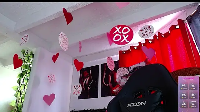 Niky_777 webcam