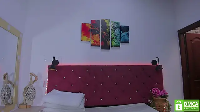 Ruth_harvey_ webcam