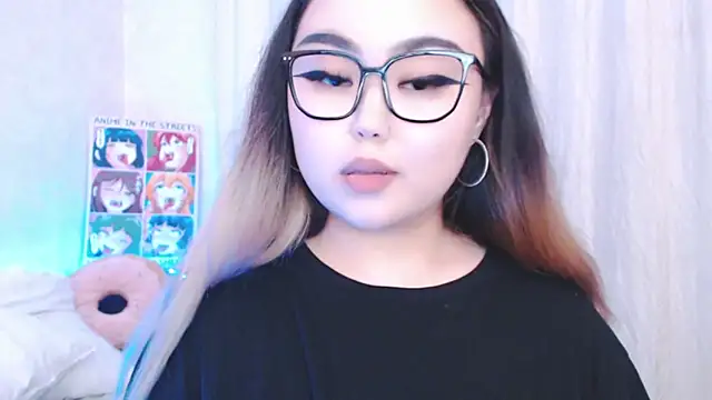 amelia_sunlight webcam