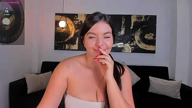 ValeriaRoldanX webcam