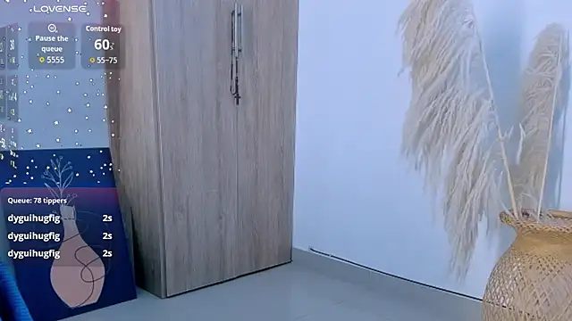 AmaiaFerrer webcam