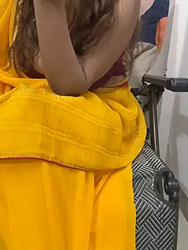 SavageQueen27 webcam