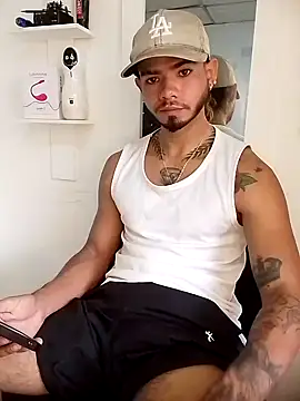 Niick01_ webcam
