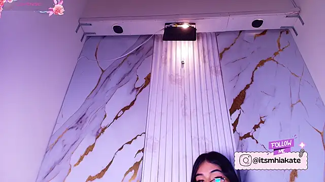 Giory - Trans webcam sex chat