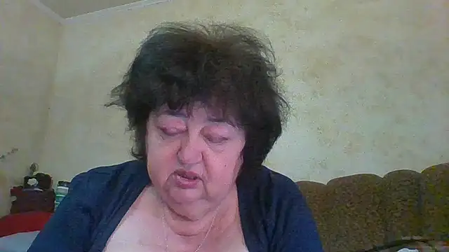 MilaSky5303 webcam