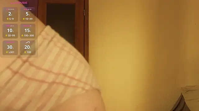 Sweetie_Hope webcam
