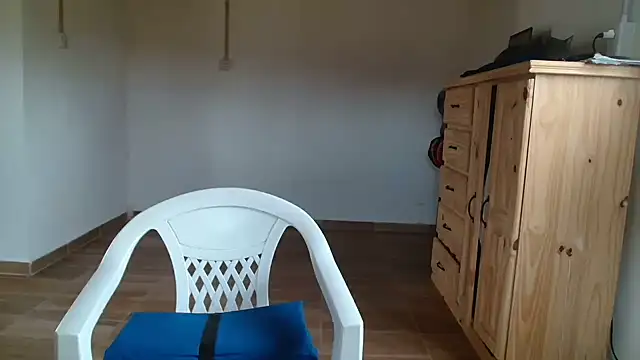 Missforever webcam