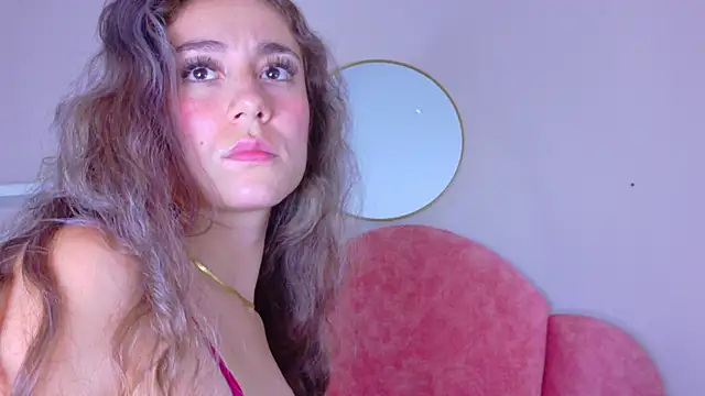 MyApril__ webcam
