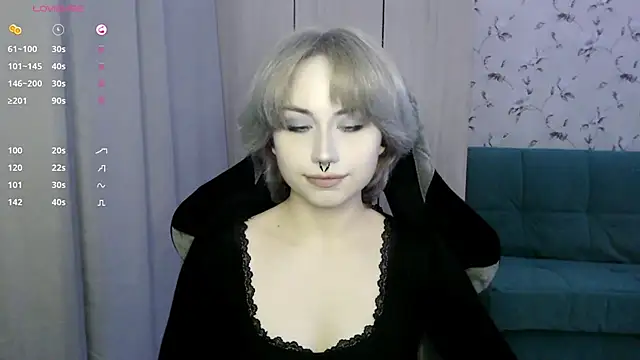 LeisaHopperstad webcam