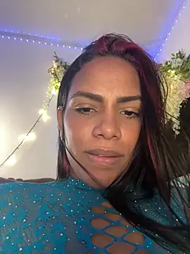 ArielleMillerr- webcam