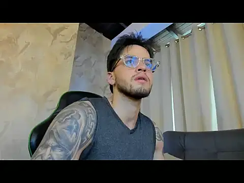 RONNY_COLTON webcam