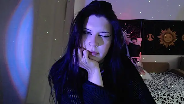 iintimate_flesh webcam
