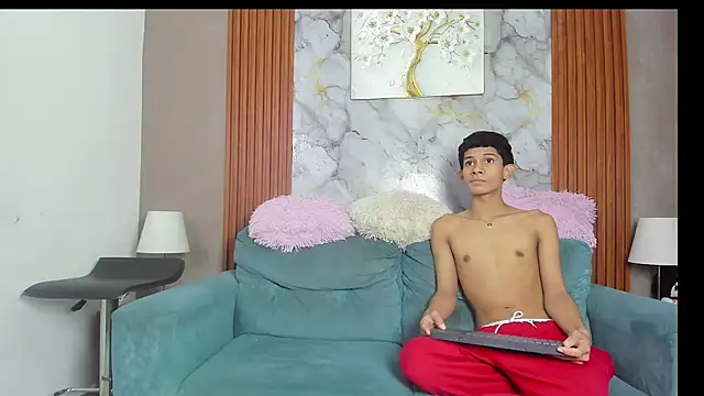 TWINKS_BOYSX webcam