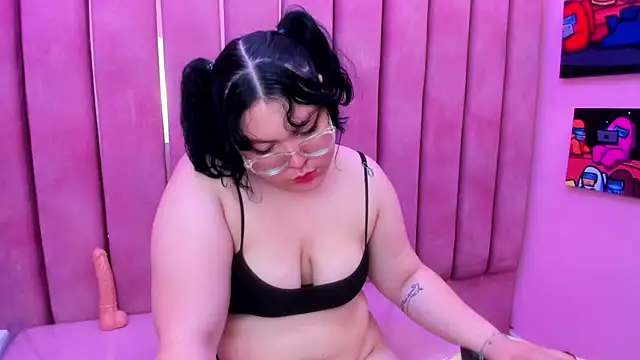 Sweet_Nova_ webcam