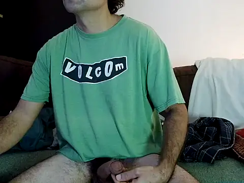 Luckwolf78 webcam