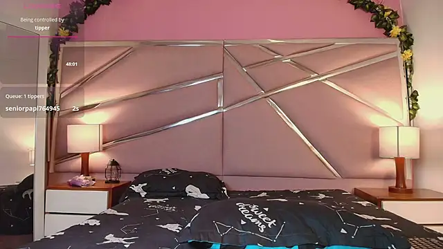 Michellelise webcam